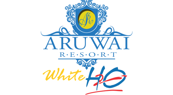 Aruwai Resort White H2O