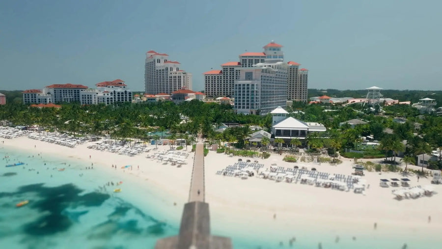 The Bahamas Culinary & Arts Festival 2026