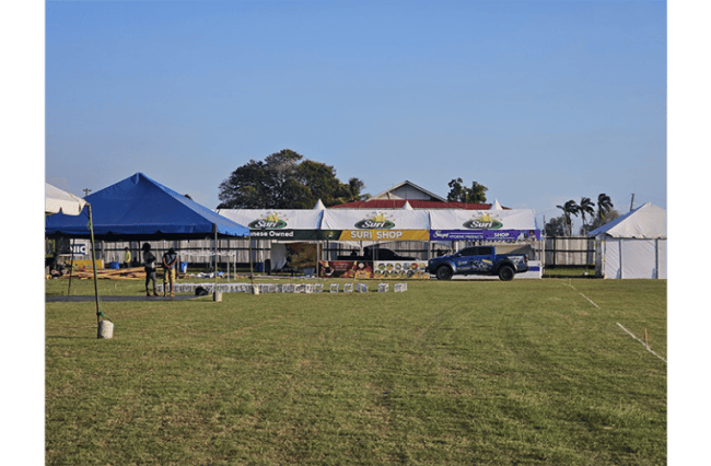 20th Berbice Expo & Trade Fair 2026