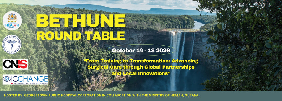 Bethune Round Table 2026