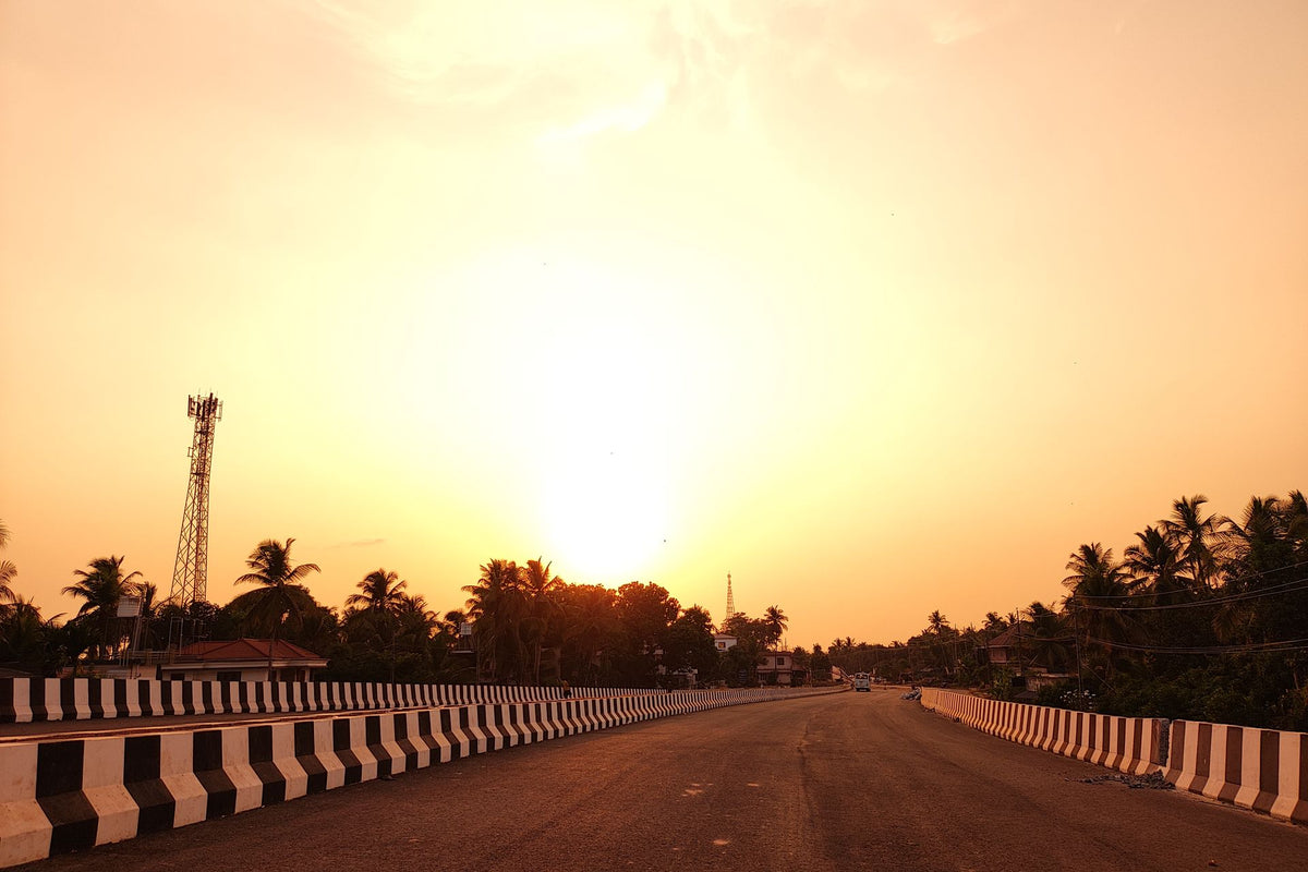 Beyond the Wheels 2.0 – Transportation & Road Safety Summit 2026