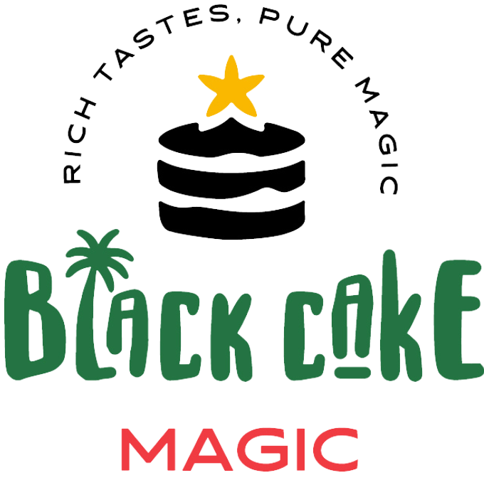 Black Cake Magic