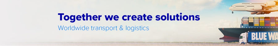 Blue Water Shipping Guyana Inc.
