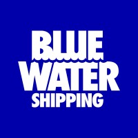 Blue Water Shipping Guyana Inc.