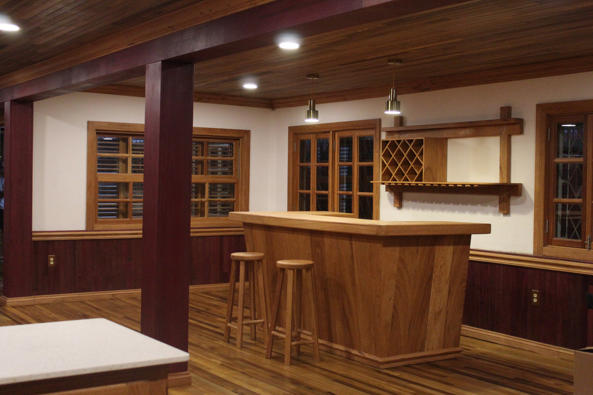 Bulkan Timber Works Inc.