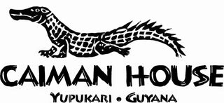 Caiman House