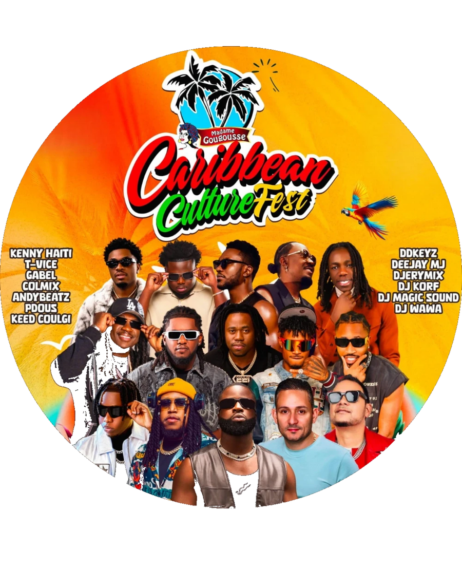 Caribbean Culture Fest 2026