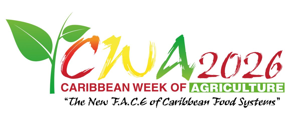 20th Caribbean Week of Agriculture 2026