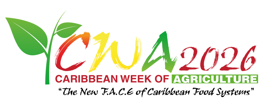 20th Caribbean Week of Agriculture 2026