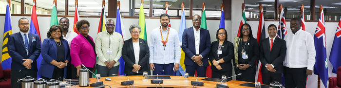 CARIFESTA XVI – Guyana 2027