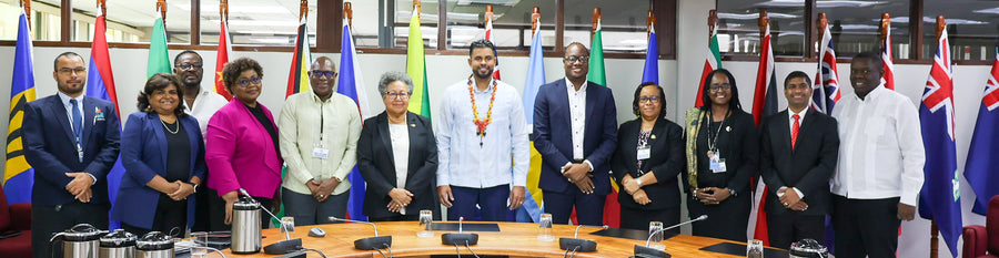 CARIFESTA XVI – Guyana 2027