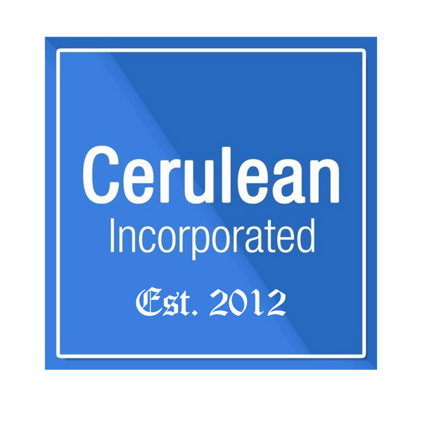 Cerulean Inc.