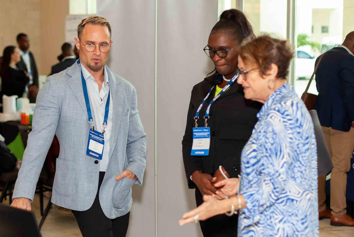 CHIEF 2026 – Caribbean Hospitality Industry Exchange Forum