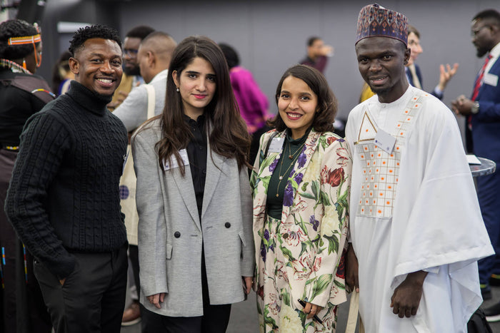 Commonwealth Master’s Scholarships 2027–28