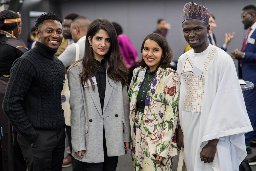 Commonwealth Master’s Scholarships 2027–28