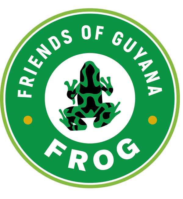 Friends of Guyana