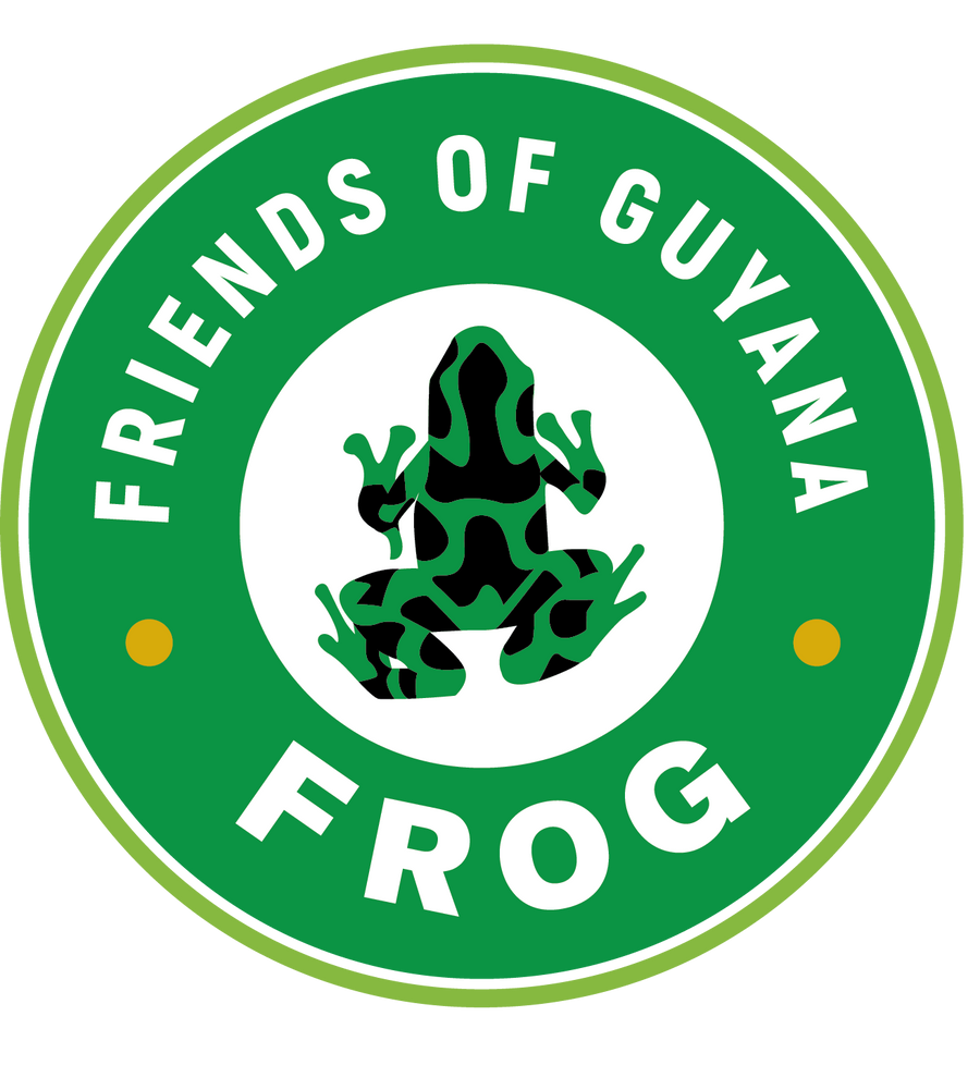 Friends of Guyana