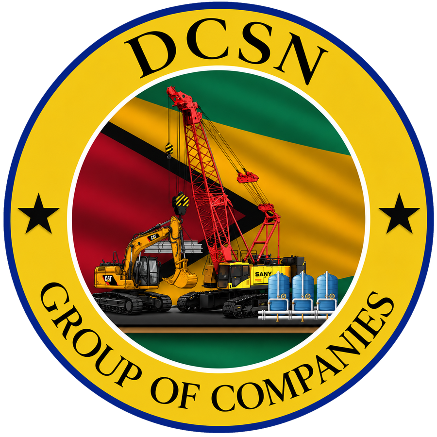 DCSN Group of Companies