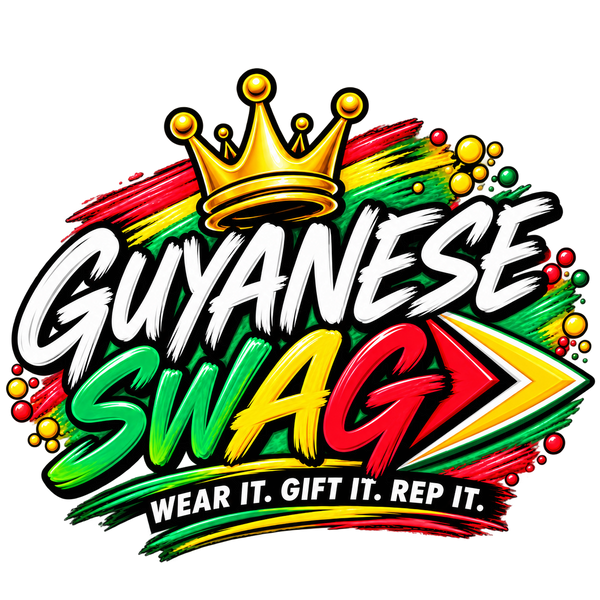 Guyanese Swag