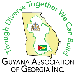 Guyana Association of Georgia
