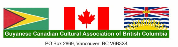 Guyanese Canadian Cultural Association of BC