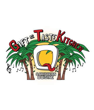 Gift of Taste Kitchen