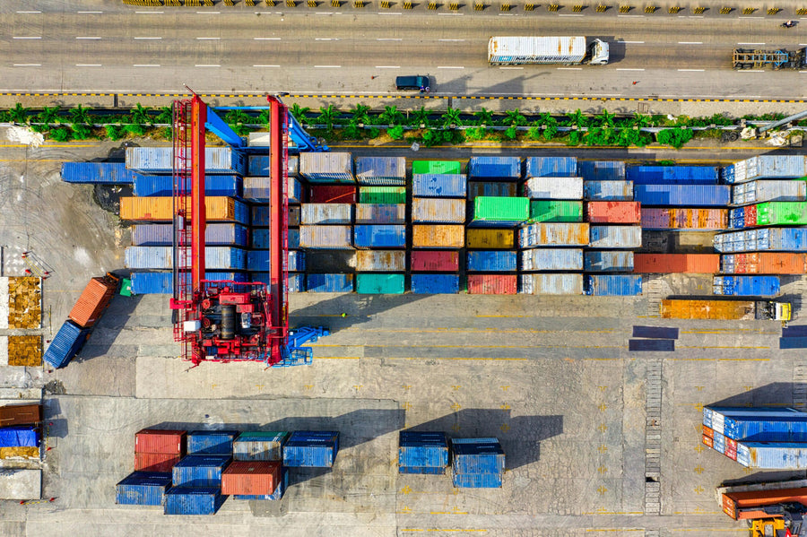 Guyana Logistics & Support Services Inc. (GLASS)