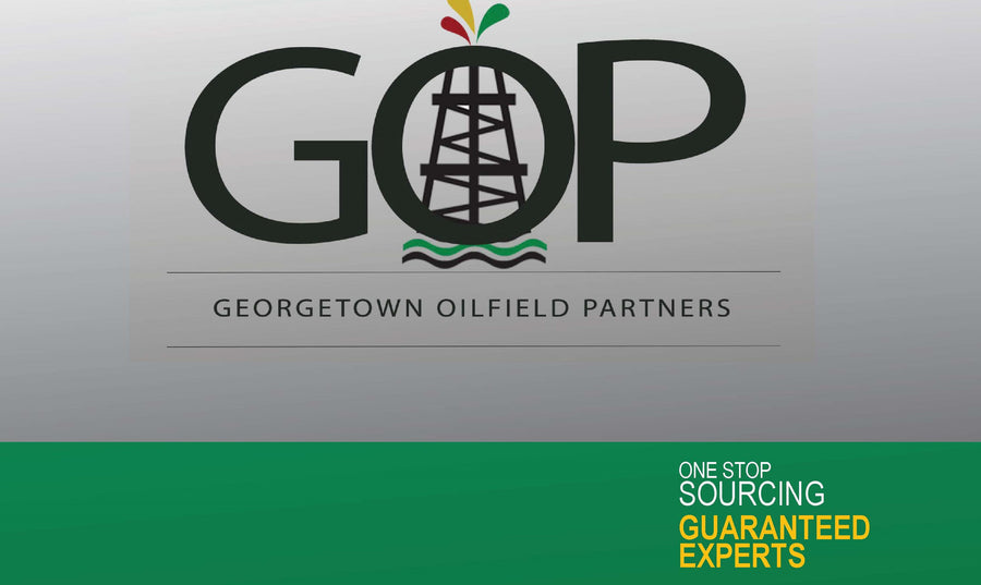 GOP Oilfield Partners (Guyana) Inc.