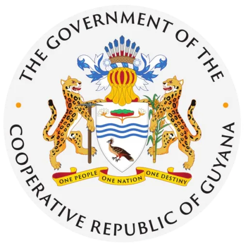 Construction of Control Structure at Cove and John, East Coast Demerara