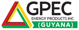 GPEC Energy Products (Guyana) Inc.