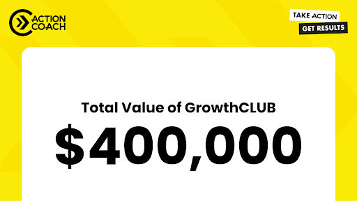 GrowthCLUB Live: Build Your Next 90 Days
