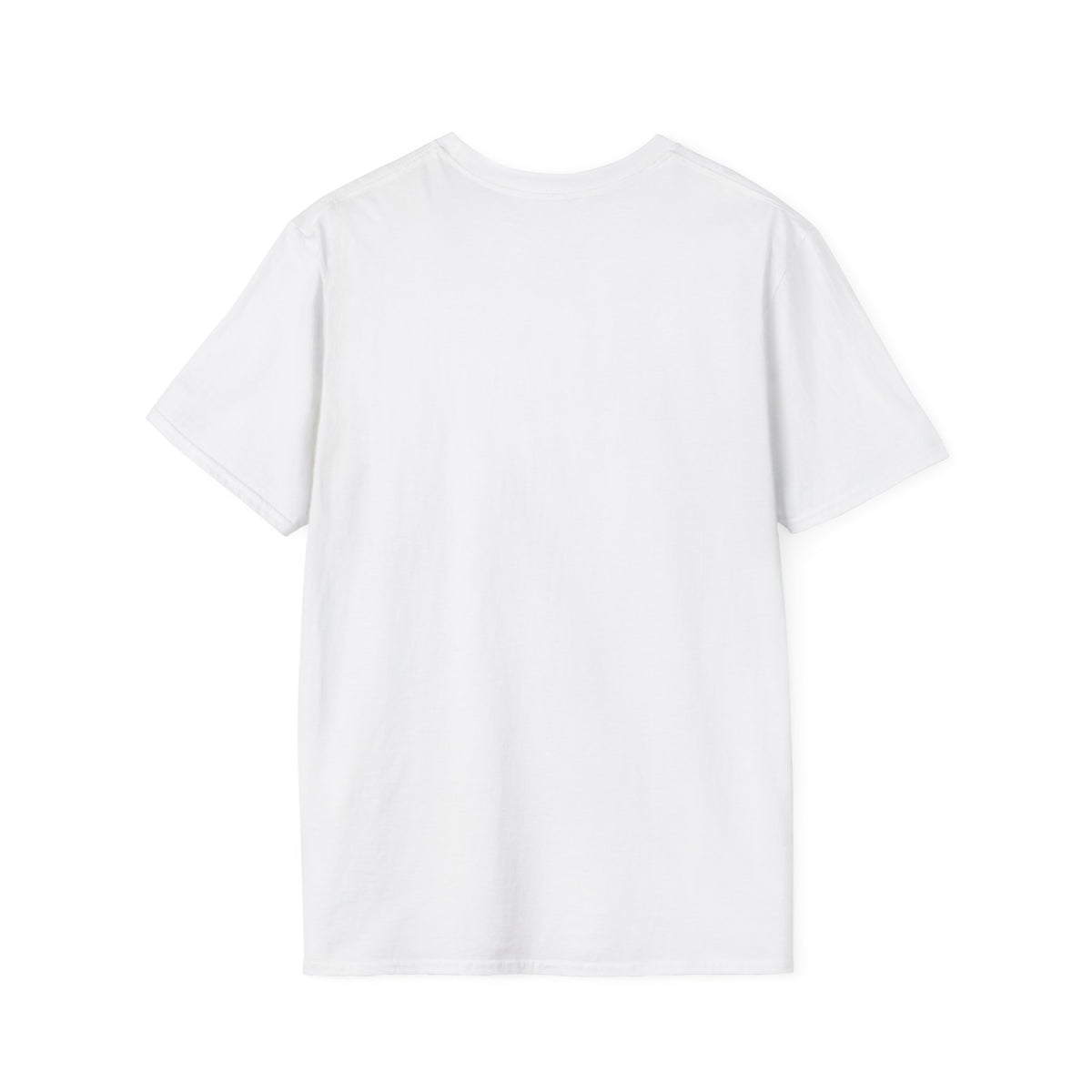 Guyana 592 Unisex T-Shirt, alternate product view 5