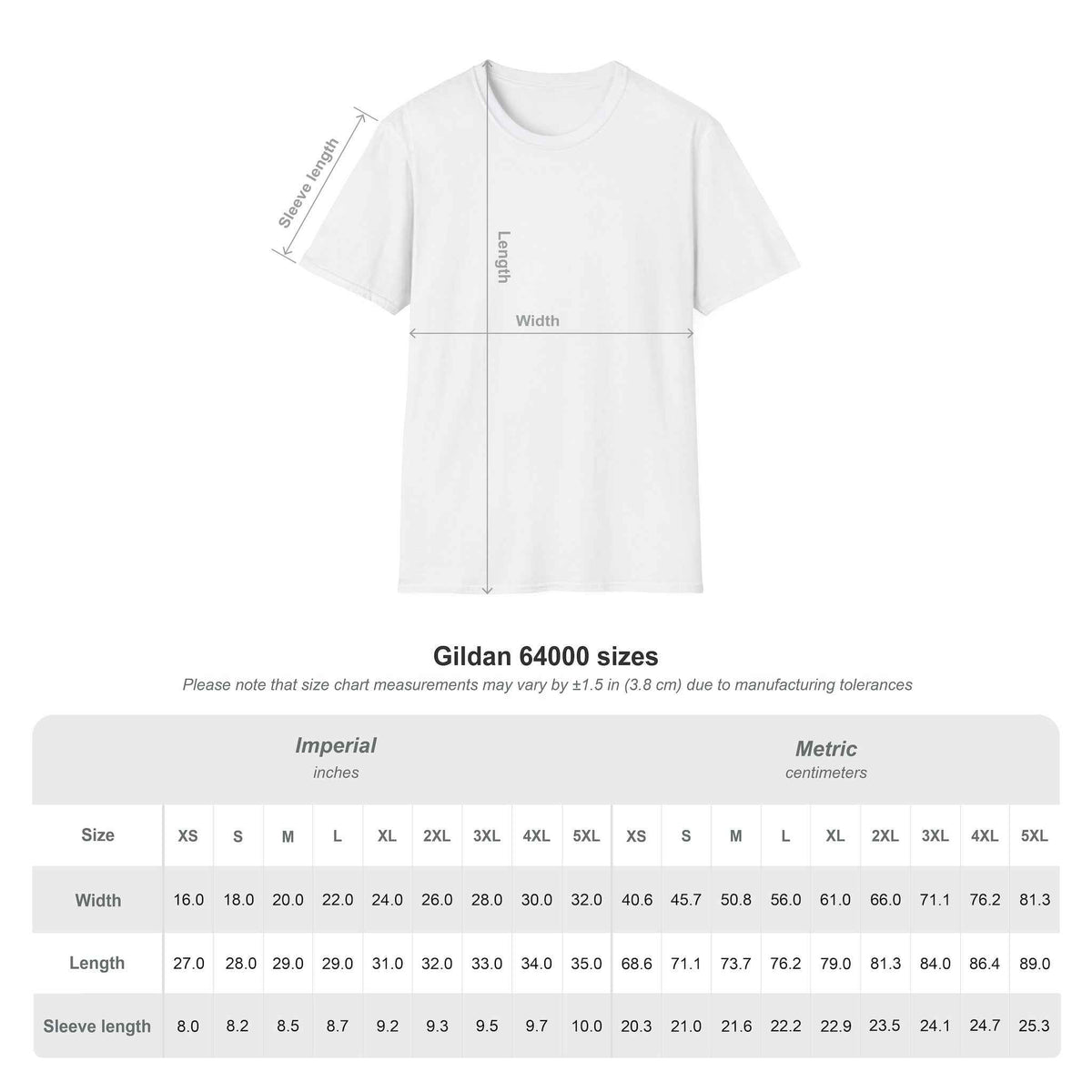 Guyana 592 Unisex T-Shirt, alternate product view 17