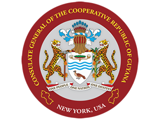 Consulate General of the Cooperative Republic of Guyana – New York