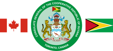 Guyana Consulate General – Toronto