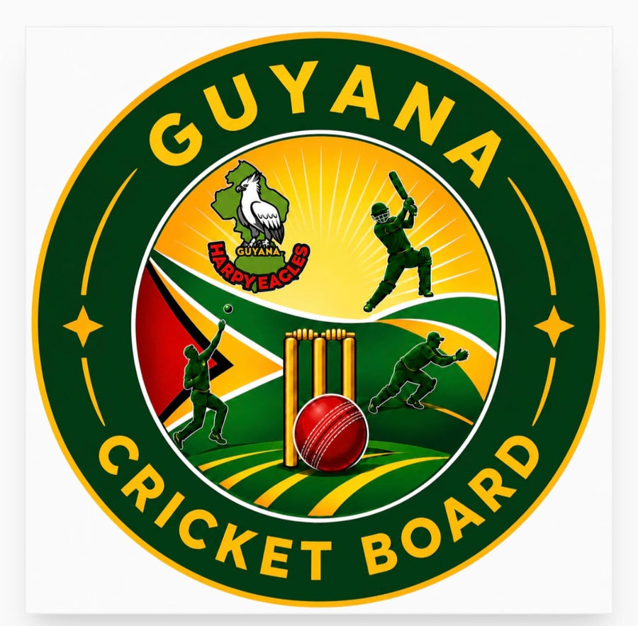 Guyana Cricket Board