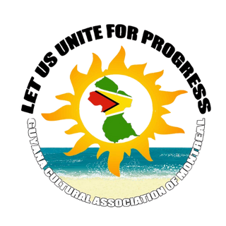 Guyana Cultural Association of Montreal