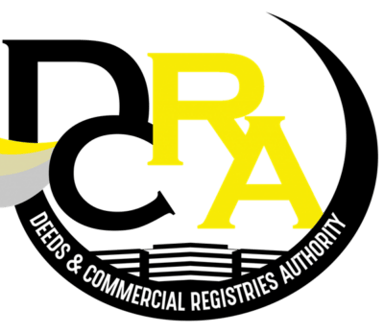 Deeds and Commercial Registries Authority