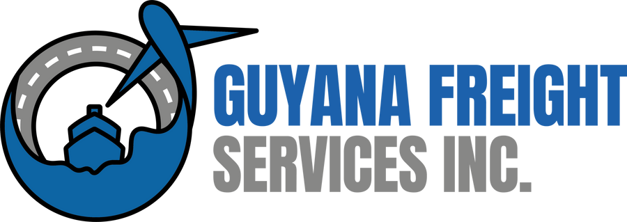 Guyana Freight Services Inc.