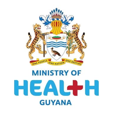 Ministry of Health Guyana