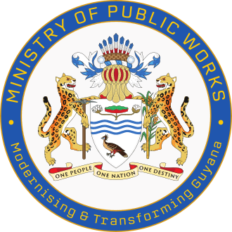 Ministry of Public Works Guyana