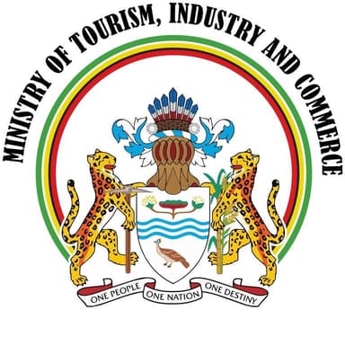 Ministry of Tourism, Industry and Commerce