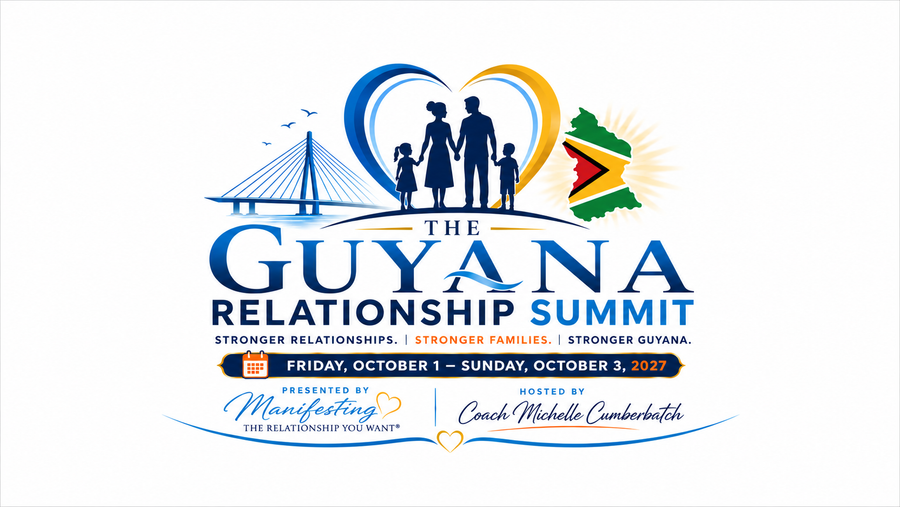 The Guyana Relationship Summit 2027