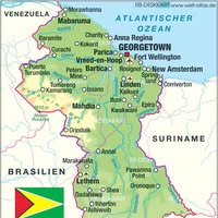 Guyanese Association of Anguilla