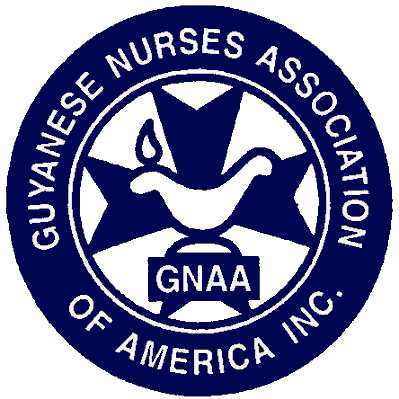 Guyanese Nurses Association of America