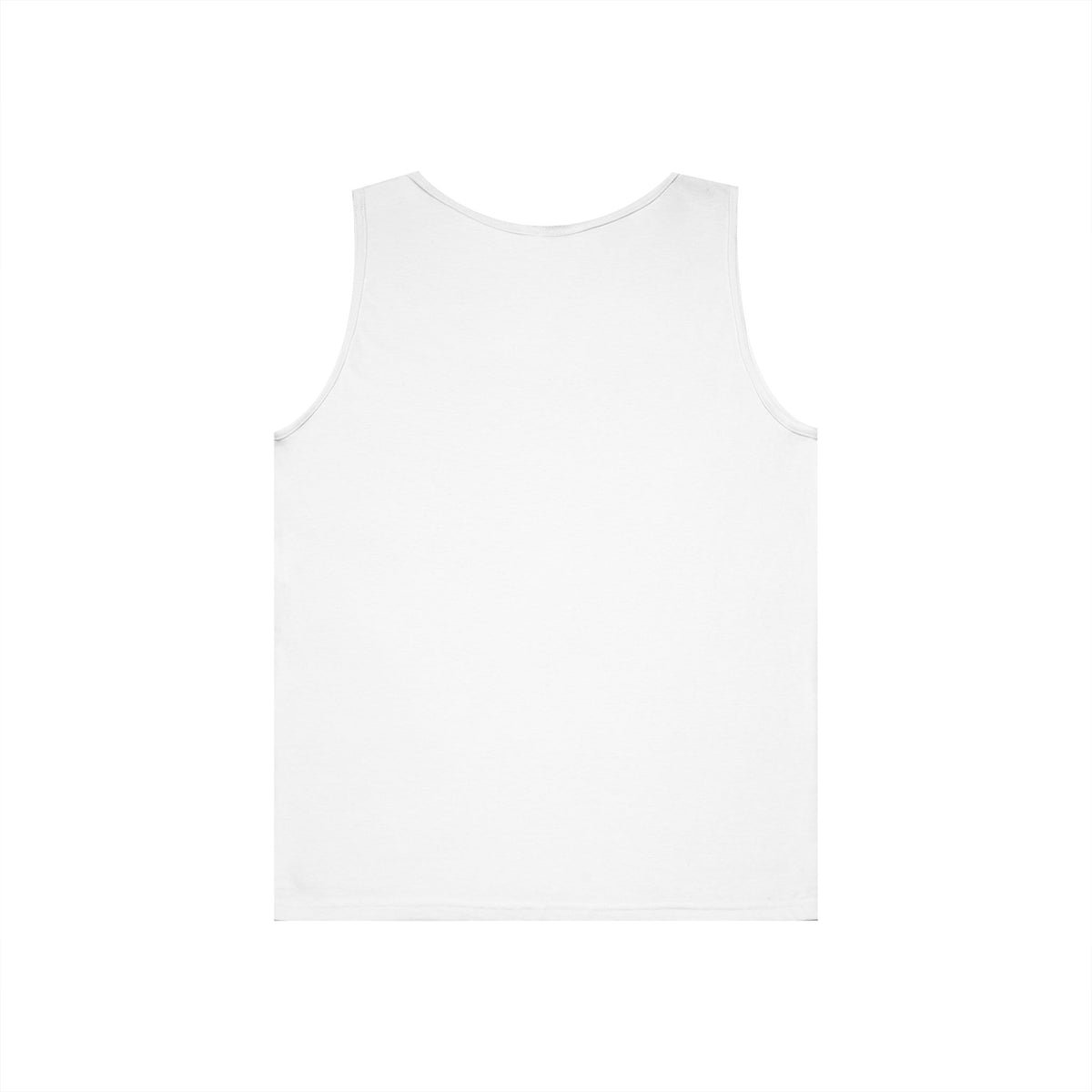 Guyanese Swag Classic Cotton Tank Top, alternate product view 3