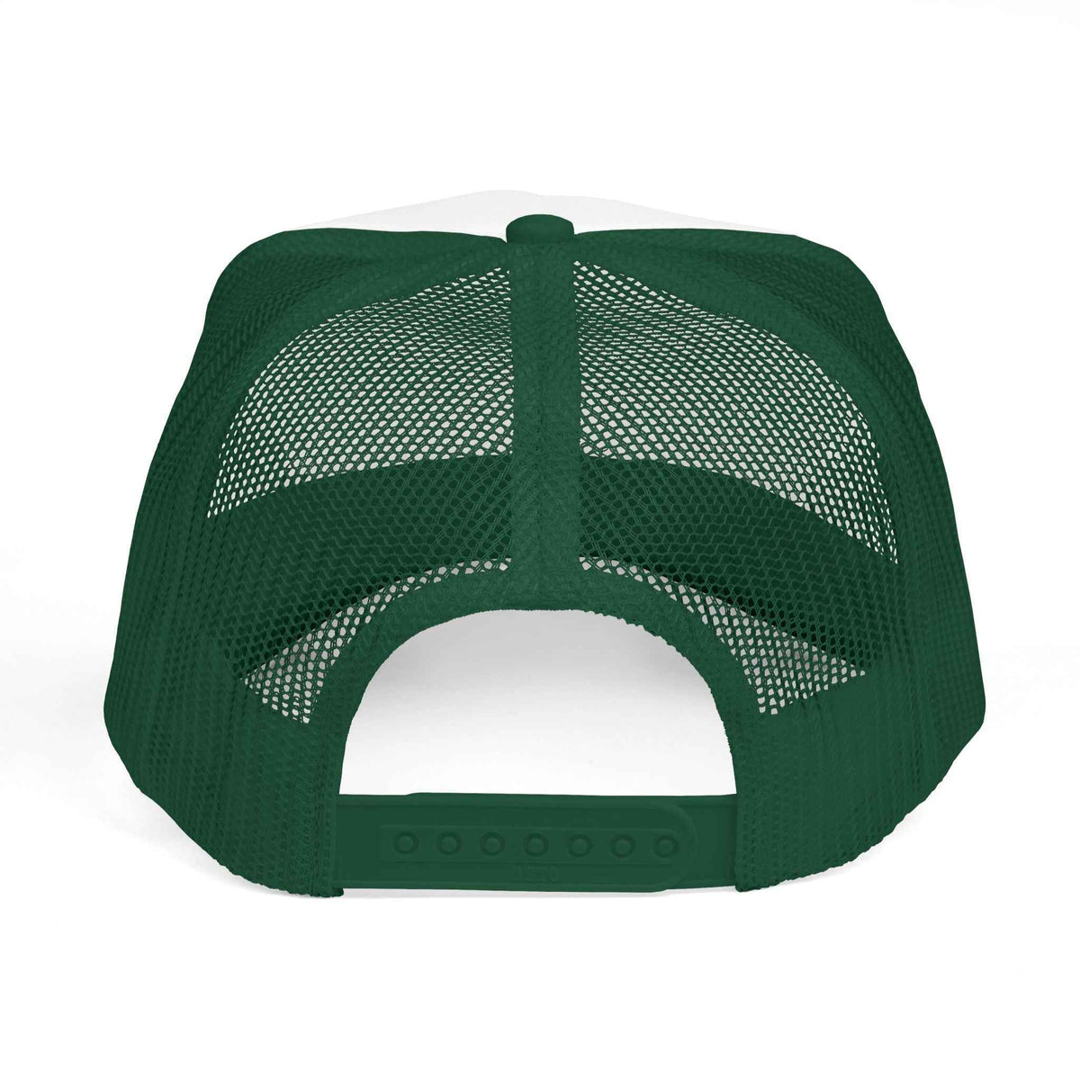 Guyanese Swag Guyana Map Trucker Hat, alternate cap view, reference view 9