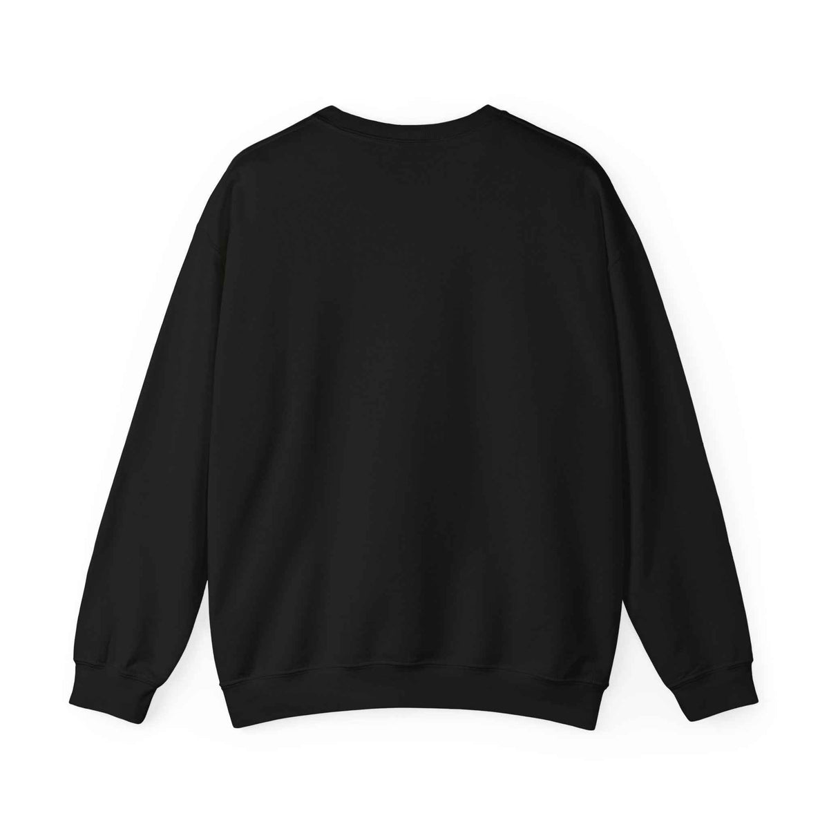Guyanese Swag Retro Text Crewneck Sweatshirt, alternate product view 6