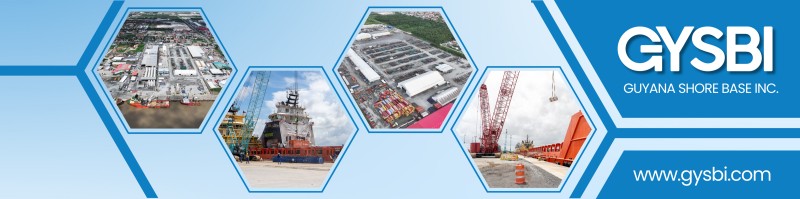 Contracted Security Services EOI – Guyana Shore Base