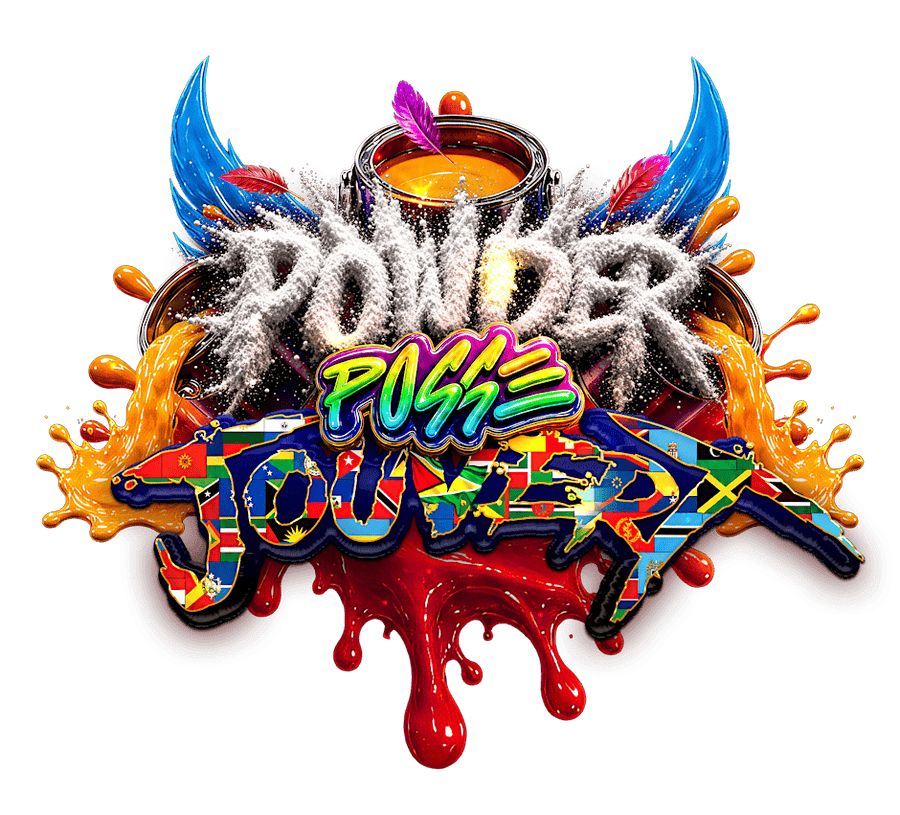 Powder Posse J’Ouvert 2026